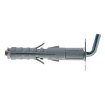 FISCH - TASSELLO IN NYLON CON GANCIO SB9 L8