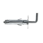 FISCH - TASSELLO SBS 9/2 GANCIO MEDIO