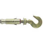 FISCHER TASSELLI - TASSELLO FISCHER CON GANCIO FORGIATO SLM-G