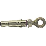 FISCHER TASSELLI - TASSELLO FISCHER CON OCCHIOLO SLM-O