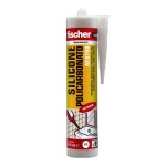 FISCH - SILICONE POLICARBONATO NEUTRO SNP