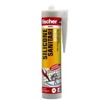 FISCH - SILICONE SANITARI NEUTRO SNS