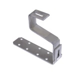 FISCH - GANCIO REGOLABILE PER COPERTURE IN COPPI GCA2