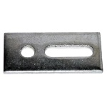 FISCH - PIASTRA DI CONNESSIONE SSP