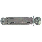 FISCHER TASSELLI - TASSELLO ANCORANTE IN ACCIAIO TAM T.E. FISCHER