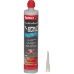 FISCHER TASSELLI - ANCORANTE CHIMICO IN POLIESTERE IBRIDO SENZA STIRENE