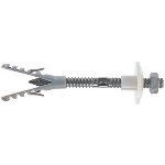 FISCHER TASSELLI - 2 PZ ELEMENTI DI FISSAGGIO FISCHER PER LAVABI WST