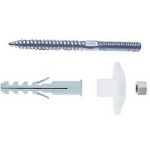 OTER - 2 PZ FISSALAVABO A PARETE