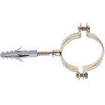 OTER - COLLARE LEGGERO CON TASSELLO E VITE