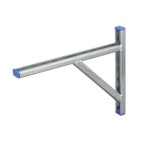 OTER - MENSOLA ZINCATA SALDATA 32X20