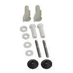 DIANHIDRO - KIT DI FISSAGGIO VASO-CASSETTA