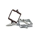 DIANHIDRO - COLLARE PLUVIALE QUADRO