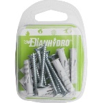 FAIDF - 10 PZ TASSELLI  CON VITE BLISTER