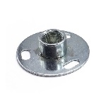 DIANHIDRO - FLANGIA A MURO