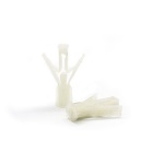 DIANHIDRO - TASSELLO A FARFALLA IN NYLON PER CARTONGESSO