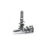 DIANHIDRO - TASSELLO AUTOFORANTE IN ZAMA PER CARTONGESSO