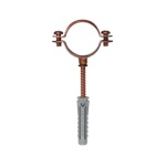 FRIUL - 5 PZ COLLARI IN RAME CFR