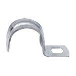 FRIUL - GRAFFA METALLICA GMP AD UN FORO