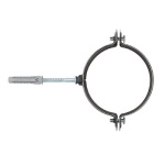 FRIUL - 2 PZ COLLARI RAIN PER TUBI PLUVIALI