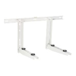 FRIUL STAFFA PER CLIMATIZZATORE INSTALLAZIONE A PARETE mm 600x600x1000