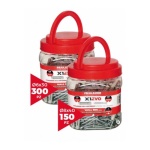 FRIUL - SECCHIELLO X1 EVO TASSELLO VITE