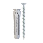 FRIUL - TASSELLO CON VITE TPS X1 EVO