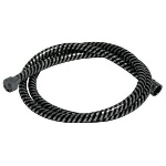 DIANHIDRO - FLESSIBILE PER DOCCIA IN GOMMA