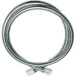 DIANHIDRO - FLESSIBILE DOCCIA  PVC ANTITORSIONE