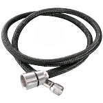 DIANHIDRO - FLESSIBILE PER DOCCETTA ESTRAIBILE SENZA PIOMBO