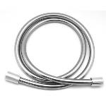 PARIG 220-714-200 FLESSIBILE DOCCIA CROMO SUPREME TOP QUALITY  PARIGI