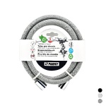 PARIG - FLESSIBILE DOCCIA CHROMALUX ZERO