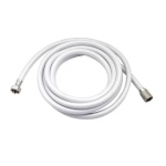 DH - FLESSIBILE DOCCIA RETINATO F 1/2 CONICO X F 1/2