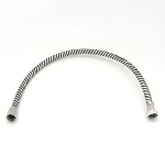 DIANHIDRO - FLESSIBILE DOCCIA CROMO F 1/2 X FC 1/2