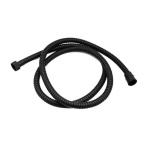 RERU - FLESSIBILE DOCCIA ATTACCO CONICO CM. 150