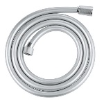 Grohe - FLESSIBILE DOCCIA SILVERFLEX LONGLIFE ANTITORSIONE