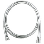 GROHE 220-H27137-000 FLESSIBILE SILVER FLEX LUNGHEZZA 200 CM   GROHE