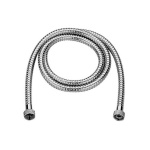 PAFFO - FLESSIBILE PER DOCCIA ZIGRINATO