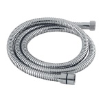 DIANHIDRO - TUBO FLESSIBILE PER DOCCIA IN OTTONE