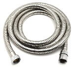 DIANHIDRO - FLESSIBILE DOCCIA DIANFLEX IN ACCIAIO INOX ESTENSIBILE FLESSODOCCIA