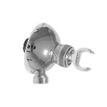 DIANHIDRO - SUPPORTO PER DOCCIA DUPLEX AD INCASSO