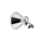 DH - SUPPORTO A MURO PER DOCCIA DUPLEX