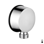 DIANHIDRO - PRESA ACQUA PIATTA TONDA