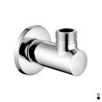 DIANHIDRO - PRESA ACQUA TONDA