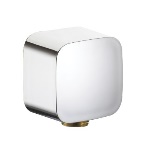 DIANHIDRO - PRESA ACQUA CON COPERTURA QUADRA