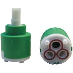 DIANHIDRO - CARTUCCIA UNIVERSALE FONDO BASSO DM. 35