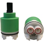 DIANHIDRO - CARTUCCIA UNIVERSALE FONDO ALTO DM. 40