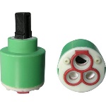 DIANHIDRO - CARTUCCIA UNIVERSALE FONDO BASSO DM.40