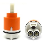 DIANHIDRO - CARTUCCIA UNIVERSALE DM 35 CON DISTRIBUTORE 1 PIOLO