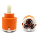 DIANHIDRO - CARTUCCIA UNIVERSALE DM 42 SENZA DISTRIBUTORE 1 PIOLO