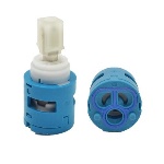 DIANHIDRO - CARTUCCIA MISCELATORE DM. 25 APERTA